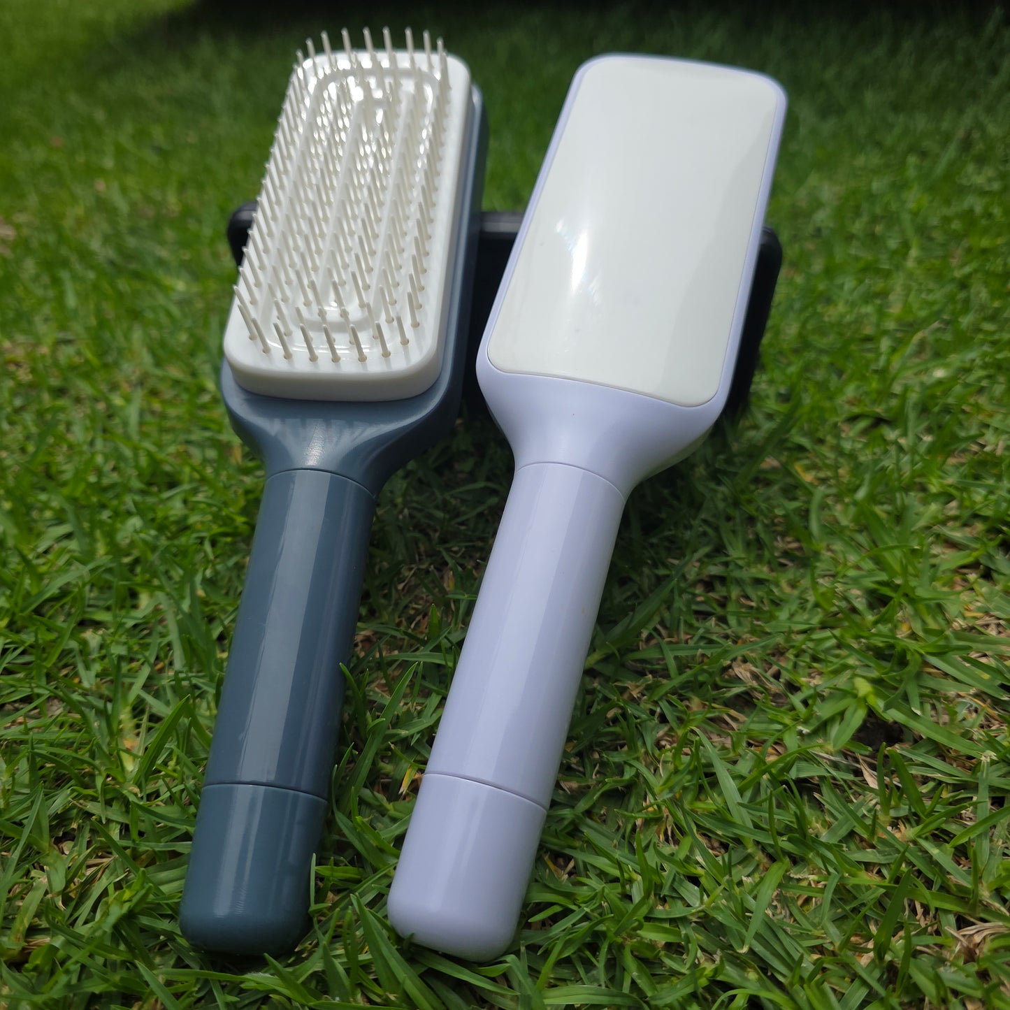 🪮 BizSolutions GlidePro - Smart Styling Brush