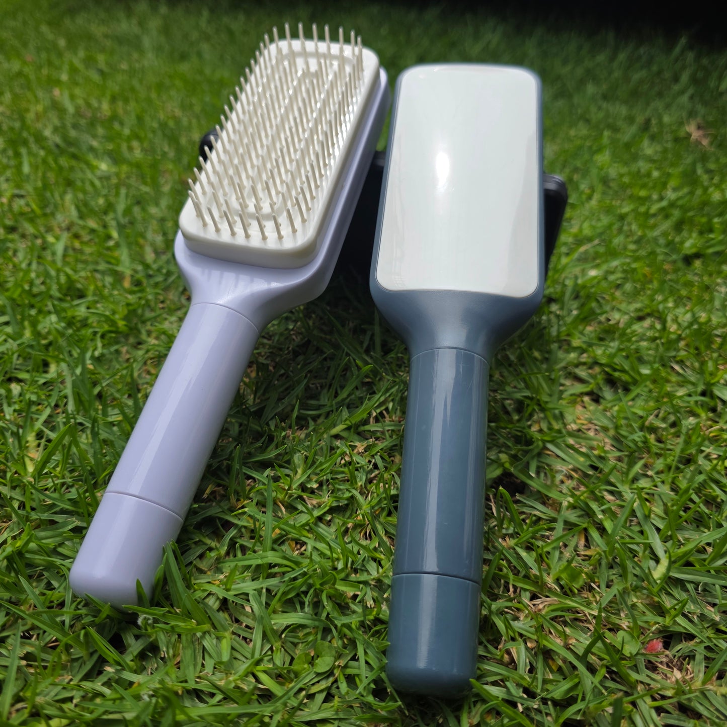 🪮 BizSolutions GlidePro - Smart Styling Brush