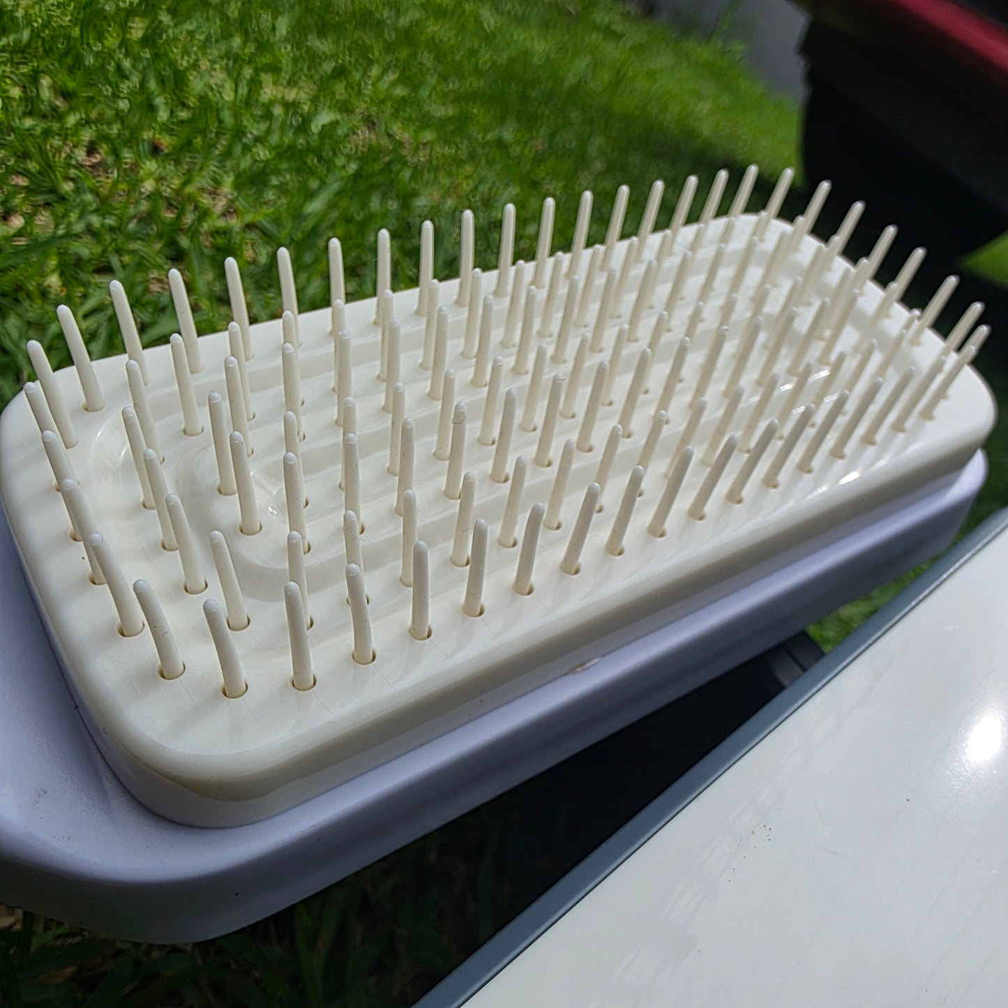 🪮 BizSolutions GlidePro - Smart Styling Brush